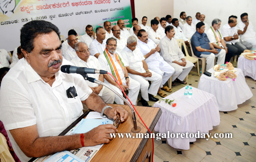 Congress meet